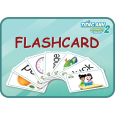 E-Flashcard Tiếng Anh 2 Phonics-Smart
