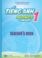 Sách Tiếng Anh 1 Phonics-Smart (Teacher's book)